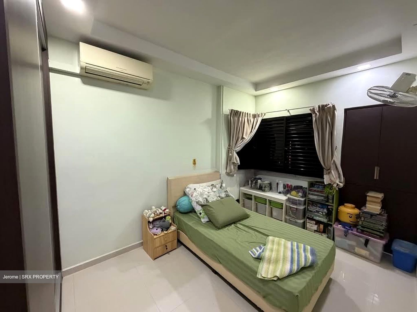 Blk 192C Rivervale Gateway (Sengkang), HDB 5 Rooms #562080311